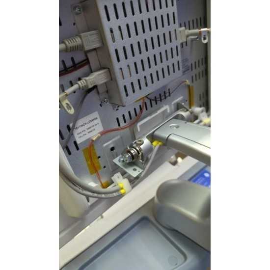 Ultraschall GE Voluson PB BT-18