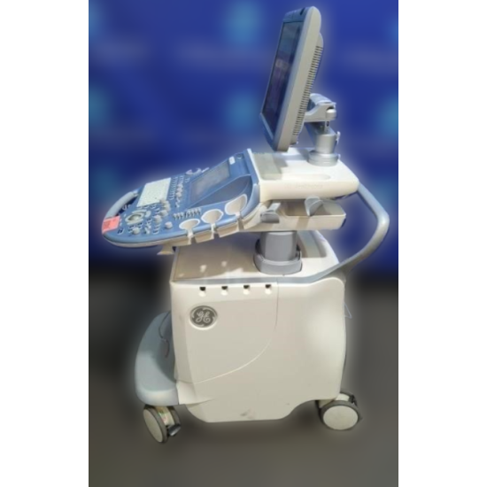 Ultraschall GE Voluson E6