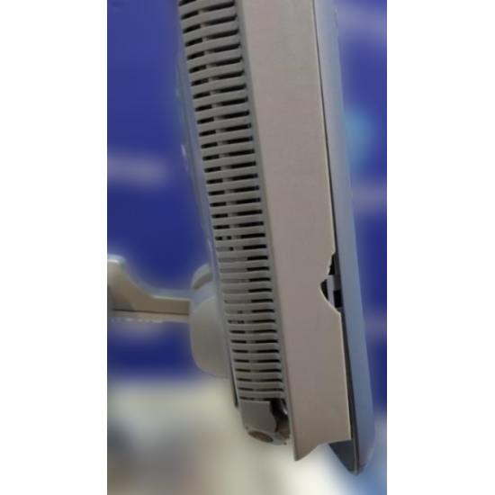 Ultraschall GE Voluson E6