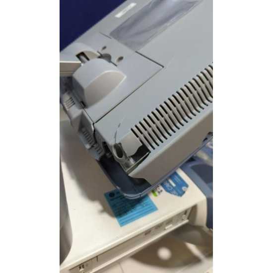 Ultraschall GE Voluson E6