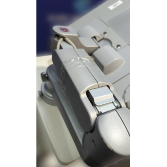 Ultraschall GE Voluson E6