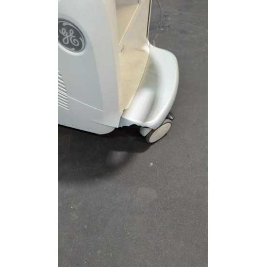 Ultraschall GE Voluson E6