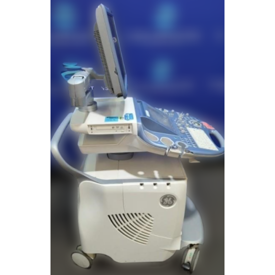 Ultraschall GE Voluson E6