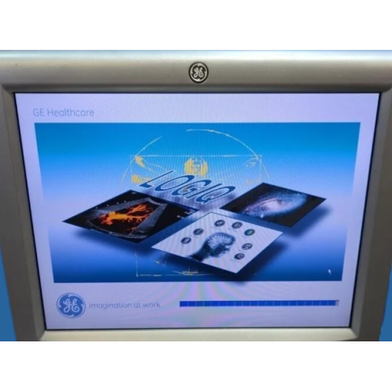 Ultraschall GE Logiq P5