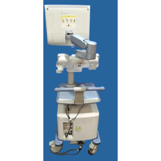 Ultraschall GE Logiq P5