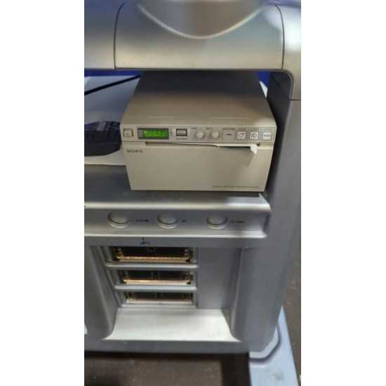 Ultraschall GE Logiq P5