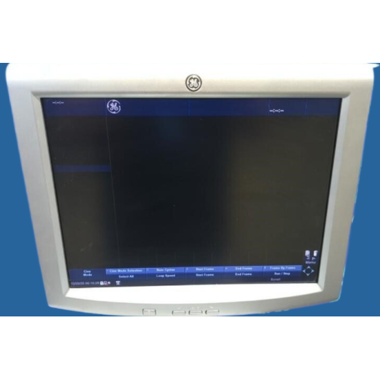 Ultraschall GE Logiq P5