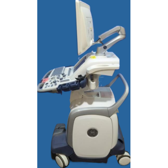 Ultraschall GE Logiq E9