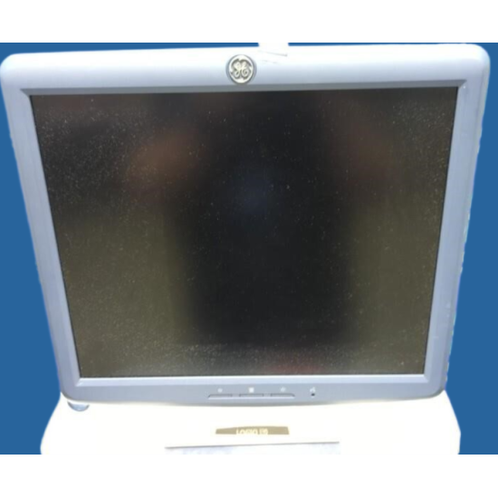 Ultraschall GE Logiq E9