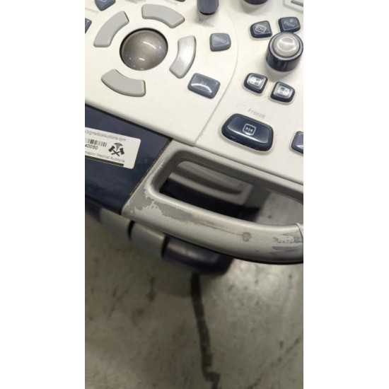 Ultraschall GE Logiq E9 Premium