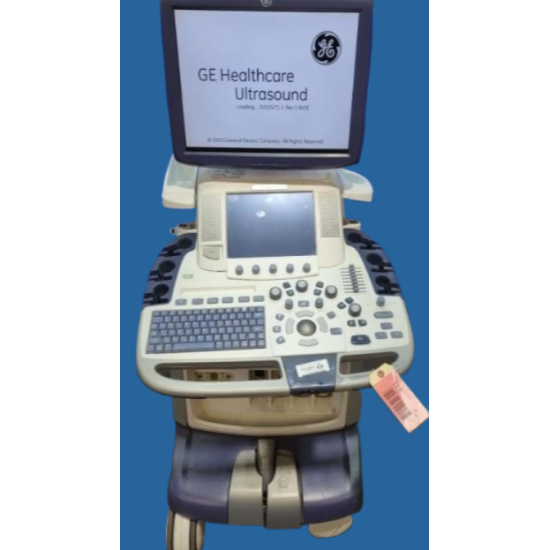 Ultraschall GE Logiq E9 Premium