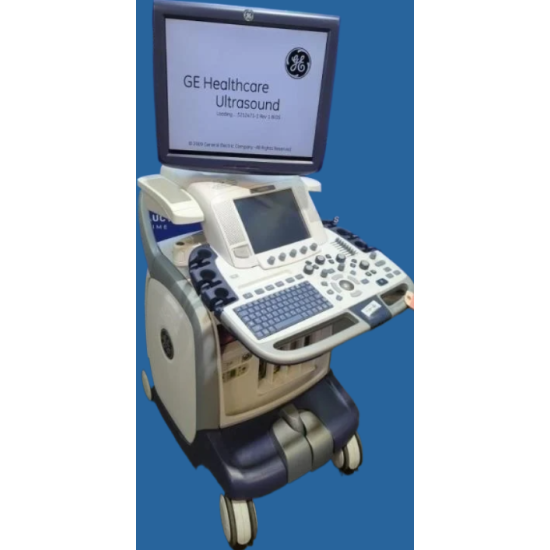 Ultraschall GE Logiq E9 Premium