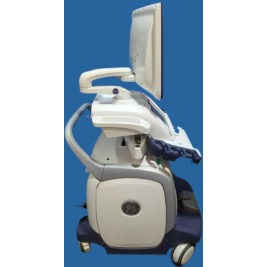 Ultraschall GE Logiq E9 Premium