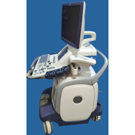 Ultraschall GE Logiq E9 Premium