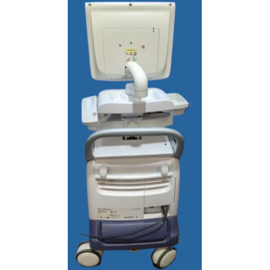 Ultraschall GE Logiq E9 Premium