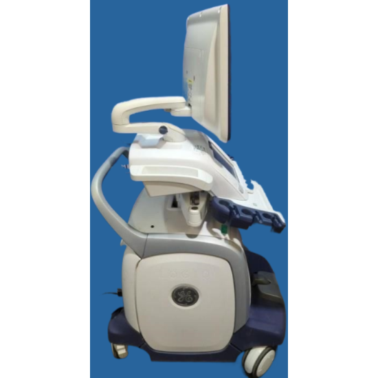 Ultraschall GE Logiq E9 Premium