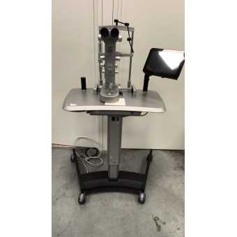 Laser YAG Ellex Tango Reflex