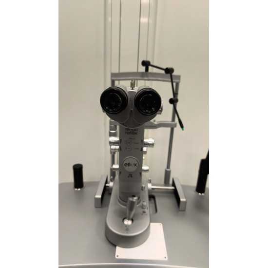 Laser YAG Ellex Tango Reflex