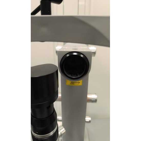 Laser YAG Ellex Tango Reflex