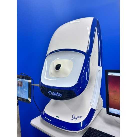 Fundus Camera Optos Daytona