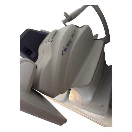 Funduskamera Topcon NW-400