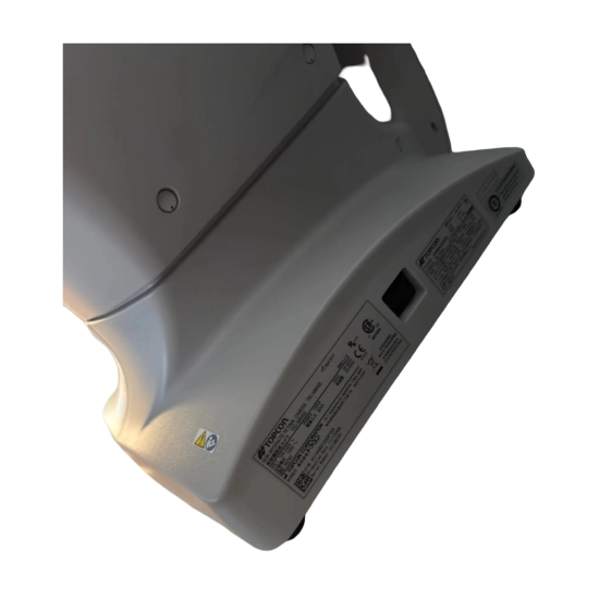 Funduskamera Topcon NW-400