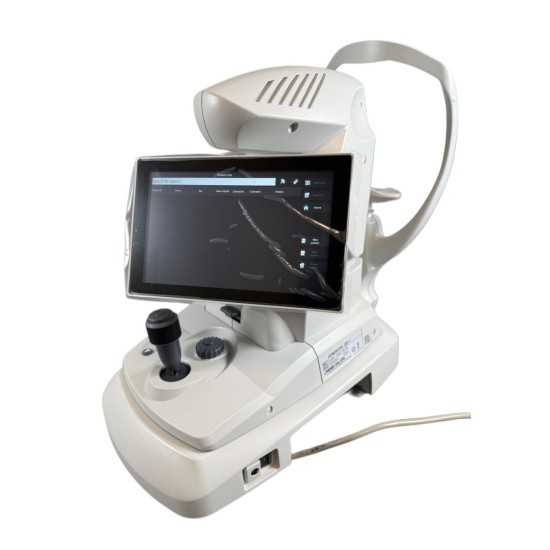 Gonioskop Nidek GS-1