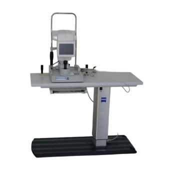 Biometer Zeiss IOL Master 500