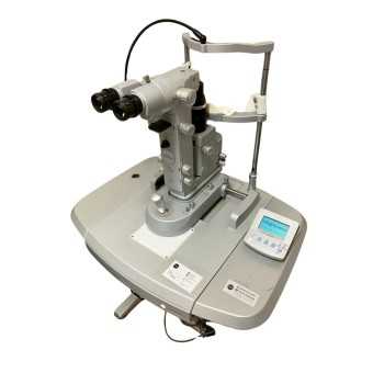 Argon-Laser Ellex Integre