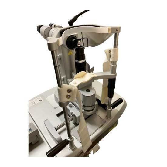 Argon-Laser Ellex Integre