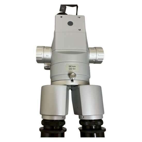 Argon-Laser Ellex Integre