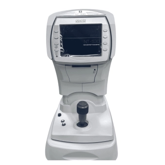 Luftstoß-Tonometer Nidek NT-530