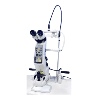 Nidek YAG-Laser YC-1800