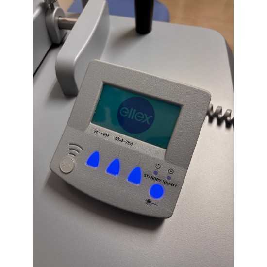 Gelber Laser Ellex Integre Pro