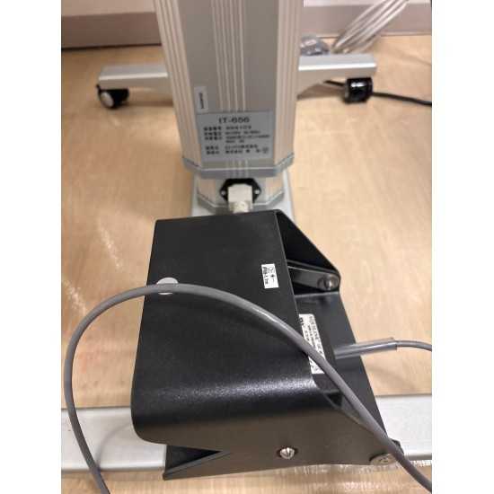 Gelber Laser Ellex Integre Pro