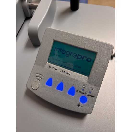 Gelber Laser Ellex Integre Pro