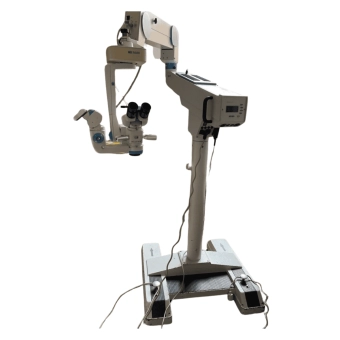 Operationmikroskop Haag-Streit Hi-R