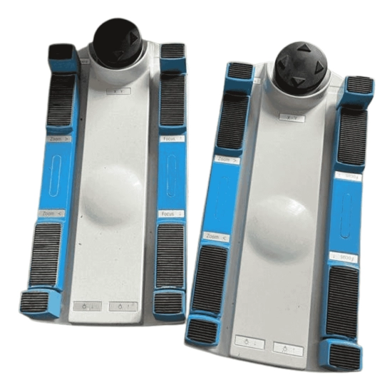 Operationmikroskop Haag-Streit Hi-R