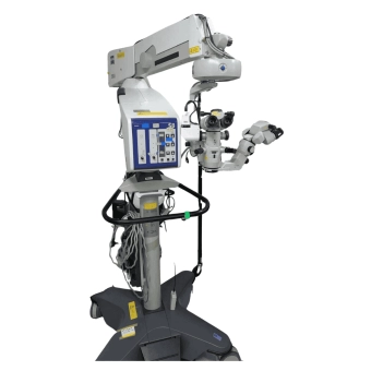 Operationsmikroskop Zeiss OPMI Lumera T