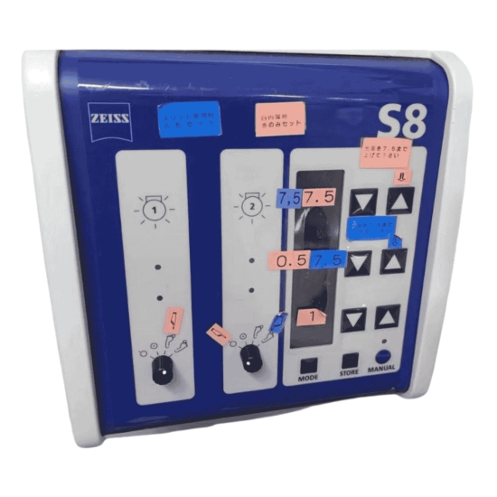 Operationsmikroskop Zeiss OPMI Lumera T Operationsmikroskop Zeiss OPMI Lumera T