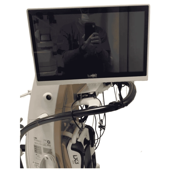 Operationmikroskop Alcon Luxor Revalia