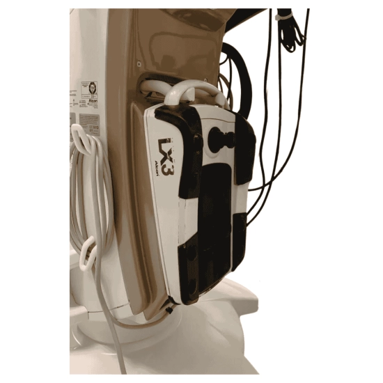 Operationmikroskop Alcon Luxor Revalia