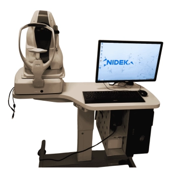 OCT Nidek RS-330 Duo