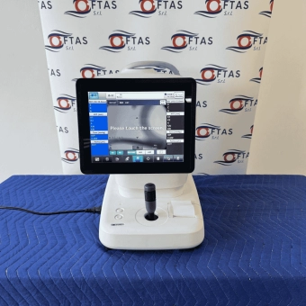 Multifunktion Tomey MR6000