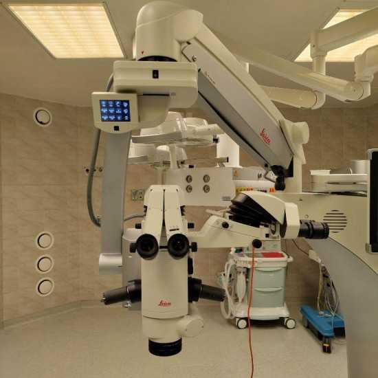 Mikroskop Leica Proveo 8 ExDemo Jahr 2022