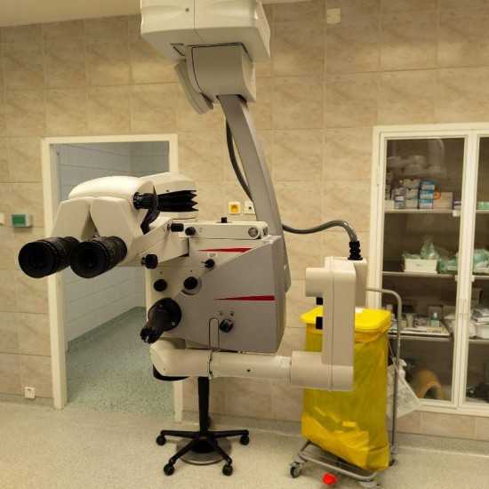 Mikroskop Leica Proveo 8 ExDemo Jahr 2022