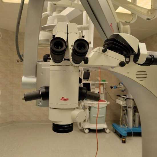 Mikroskop Leica Proveo 8 ExDemo Jahr 2022