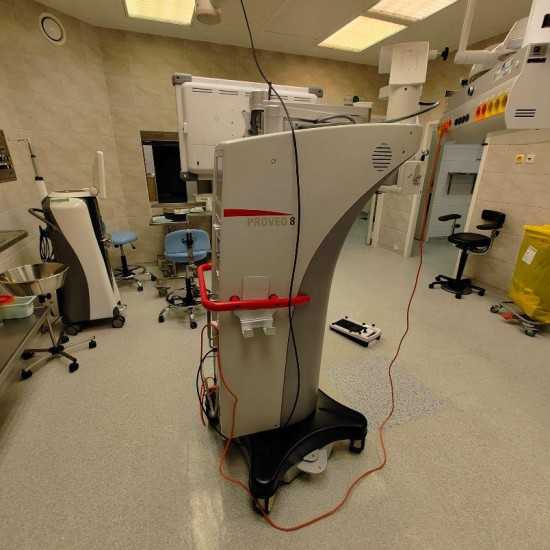 Mikroskop Leica Proveo 8 ExDemo Jahr 2022