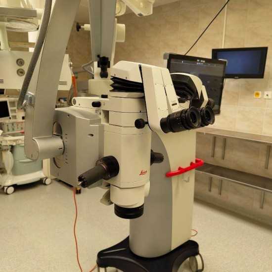 Mikroskop Leica Proveo 8 ExDemo Jahr 2022