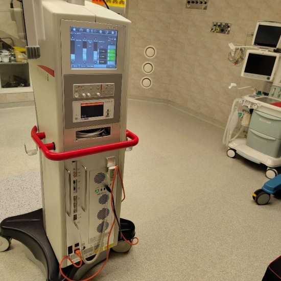 Mikroskop Leica Proveo 8 ExDemo Jahr 2022